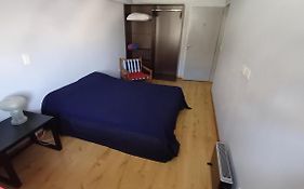 Chancho691 Habitación